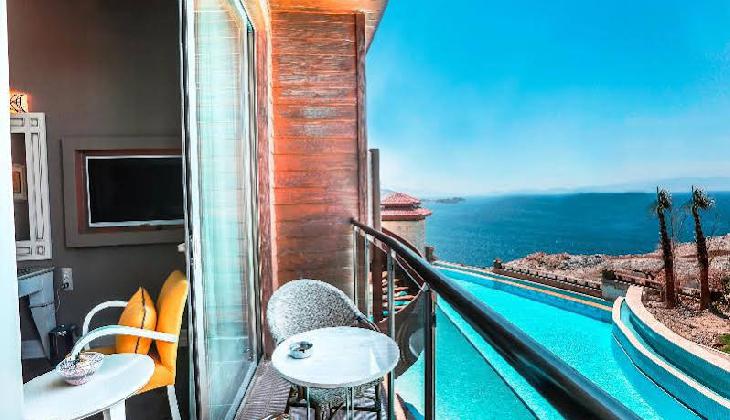 Suhan 360 Hotel and Spa