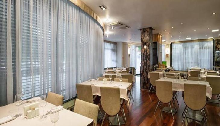 Park Inn by Radisson Sadu