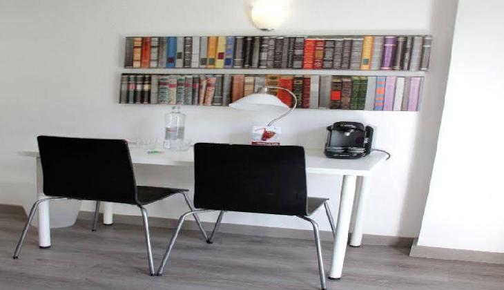 Aparthotel Atenea Calabria