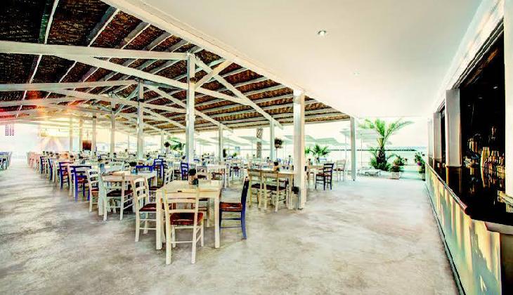 هتل لوئیز پرینسس بیچ