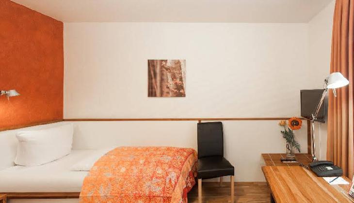 Best Western Hotel Bremen City