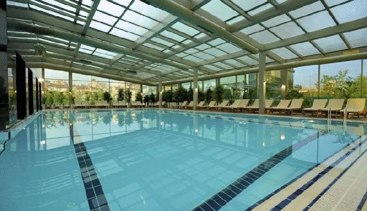 هتل ریکسوس گرند آنکارا