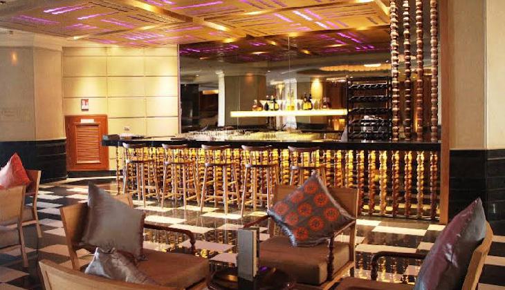 سوئیس هتل لی کنکورد