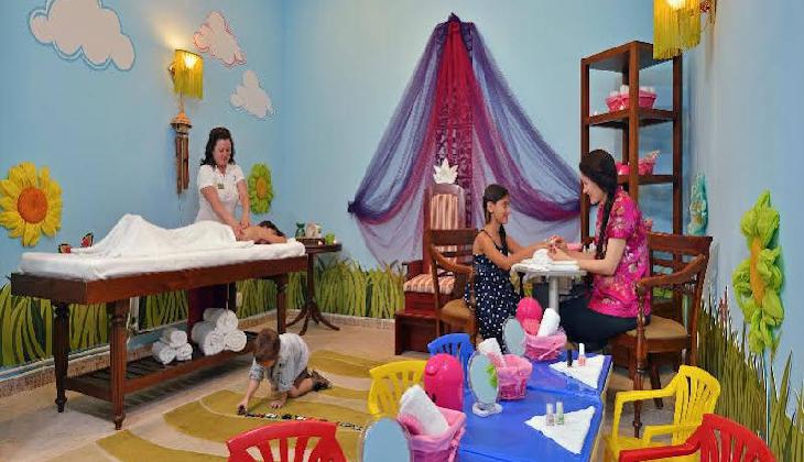 هتل ملیا گرند هرمیتاژ 