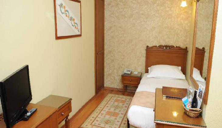 Yusuf Pasa Konagi Hotel - Special Class