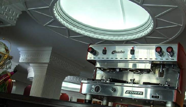 هتل دیاموند تهران