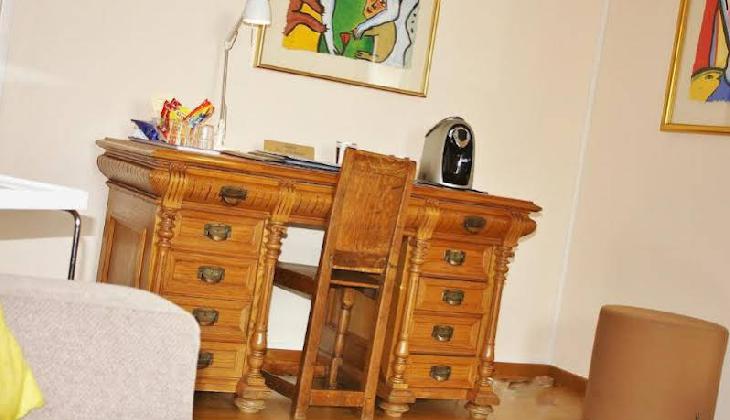 Öjaby Herrgård - Sweden hotels