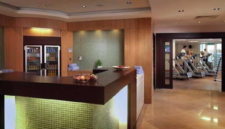 Courtyard By Marriott Istanbul International Airport