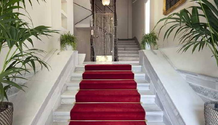 Armada Istanbul Pera Hotel