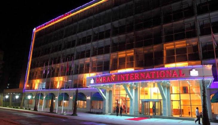 Miran International Hotel