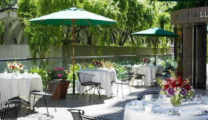 Le Meridien San Francisco