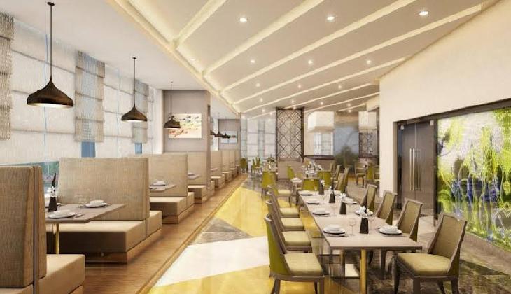 هتل سامایا دیره