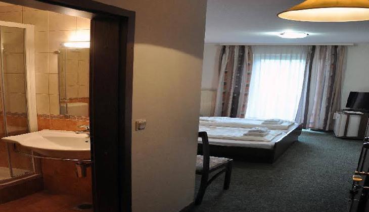 Garni Hotel Milena