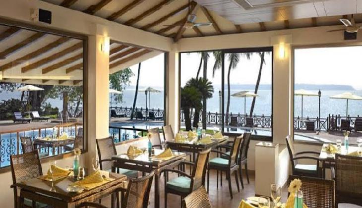 هتل سیداد دی گوا