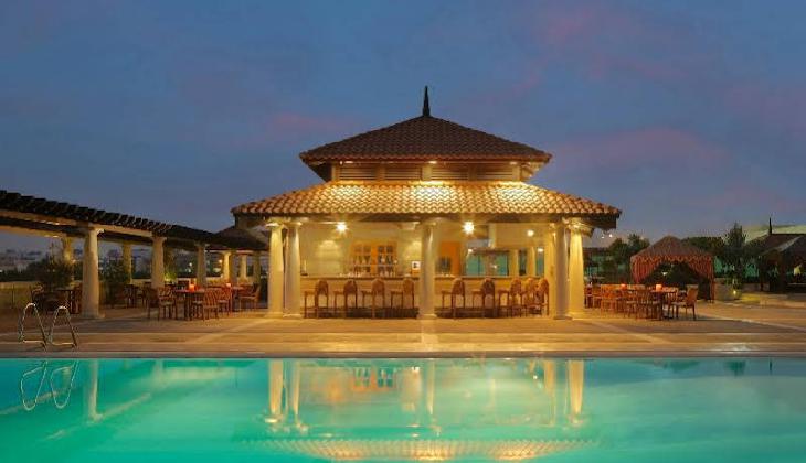 هتل هایت ریجنسی دبی (حیات ریجنسی)