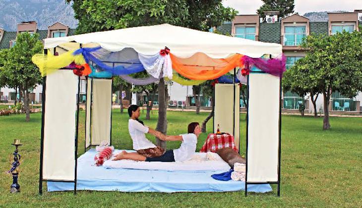 Batont Garden Resort Hotel