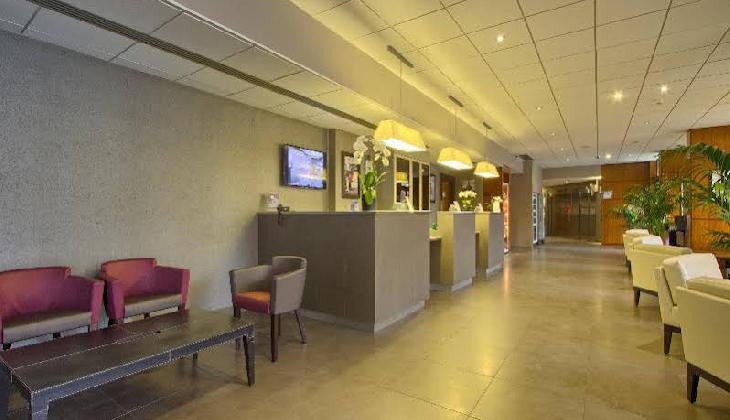 Timhotel Berthier Paris 17