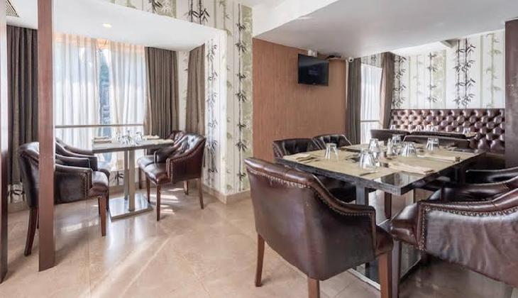 Treebo Js Five Two Boutique