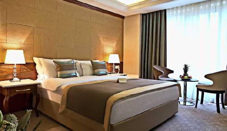 Eurostars Hotel Old City