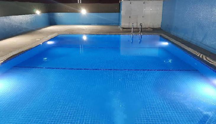 Golden Square Hotel Apartments