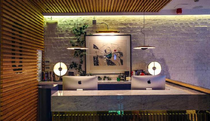 Hotel Mirador de Chamartín