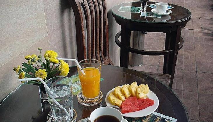 Boonsiri Place Bangkok Hotel