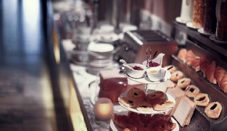 Arcadia Suites Bangkok by Compass Hospitality