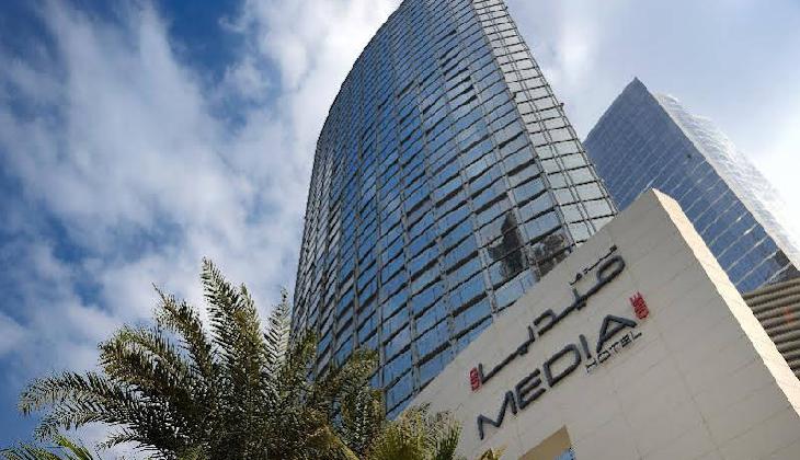 Media One Hotel