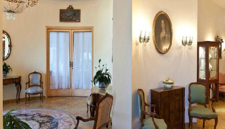 Grand Hotel Punta Molino Terme