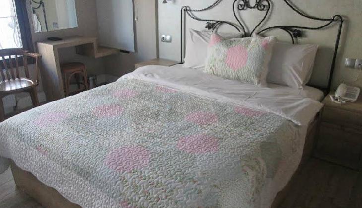 Ragip Pasha Apartments