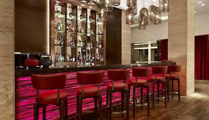 هتل متروپل پالاس 