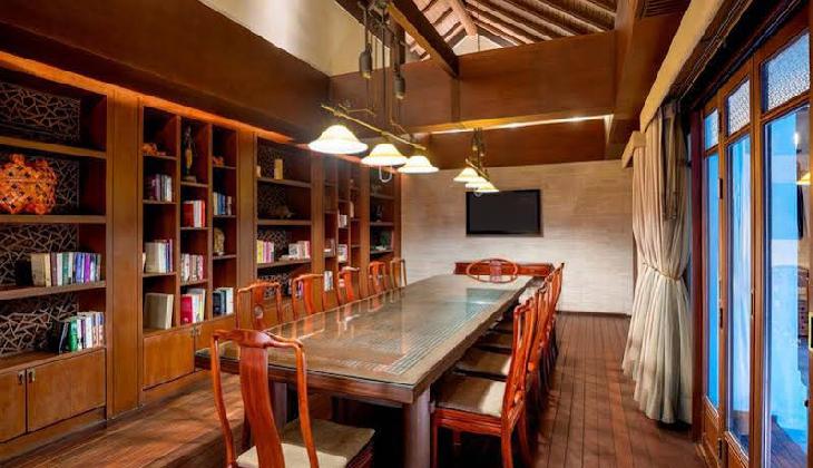 Le Meridien Koh Samui Resort & Spa