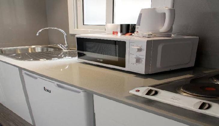 Aparthotel Atenea Calabria