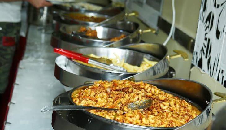 Golden Square Hotel Apartments