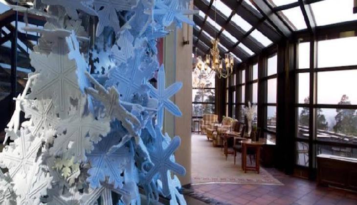 Scandic Holmenkollen Park Hotel