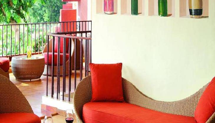 هتل سیداد دی گوا