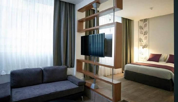 Best Western Amazon Hotel