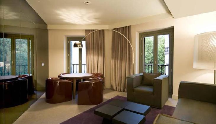 هتل رادیسون بلو مادرید پرادو