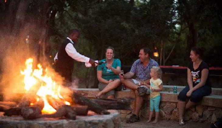 Nkonyeni Lodge & Golf Estate
