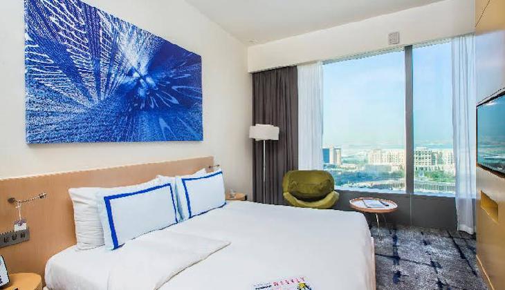 Media One Hotel