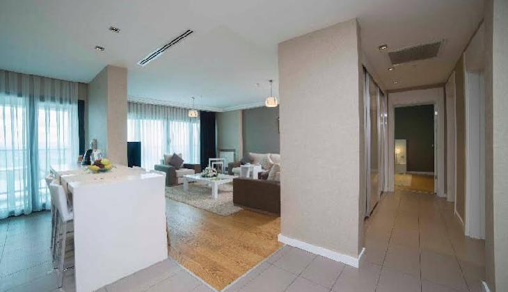 Avrupa Residence Suites