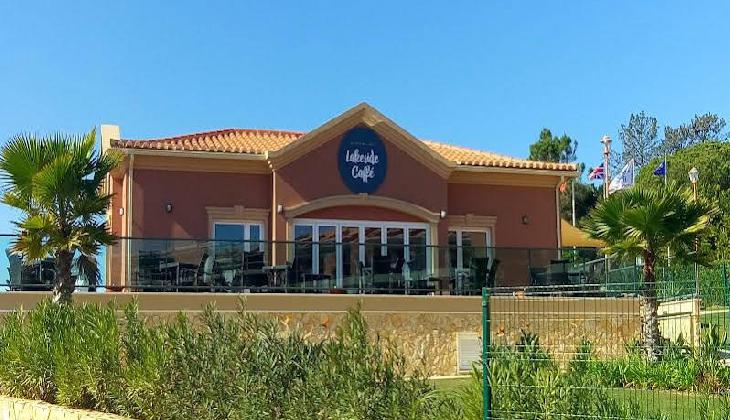 Lakeside Country Club - Apartamentos Turísticos