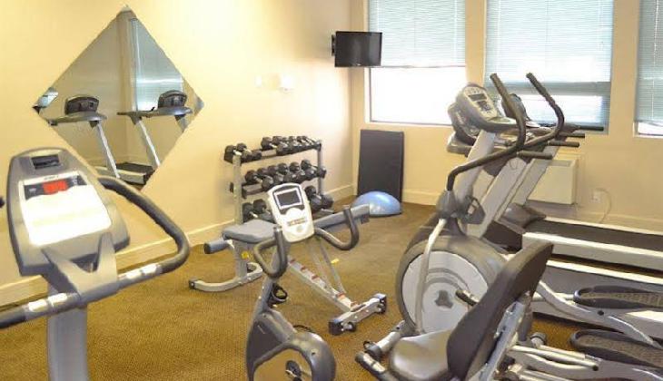 Executive Royal Hotel Edmonton