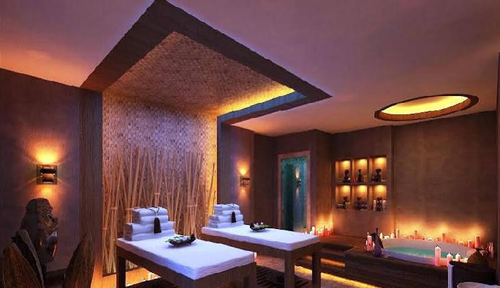 Suhan 360 Hotel and Spa