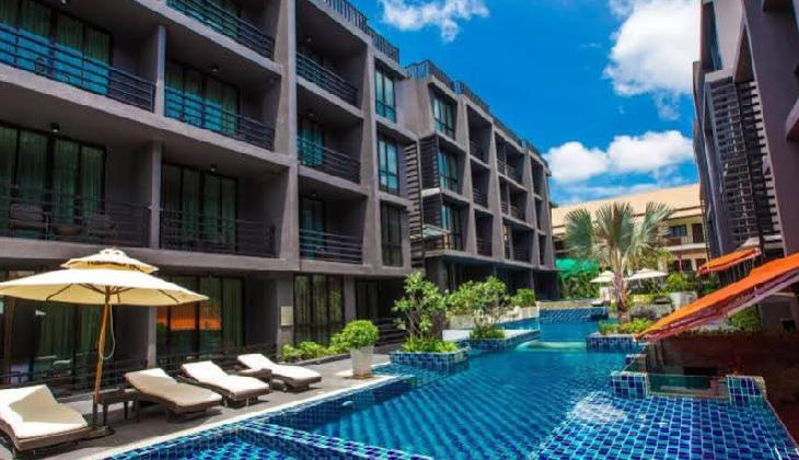 Aspira Samui s And Resorts