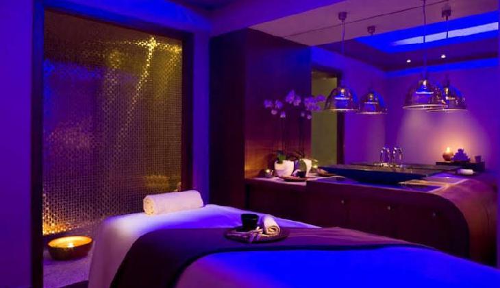 هتل گرند حیات استانبول