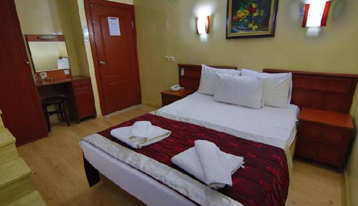 Kafkas Hotel Istanbul