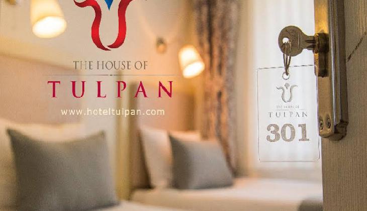 The House of Tulpan
