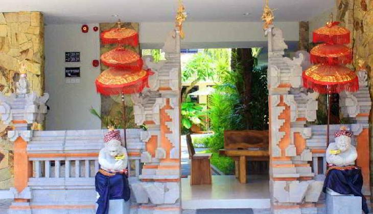 Manggar Indonesia Hotel