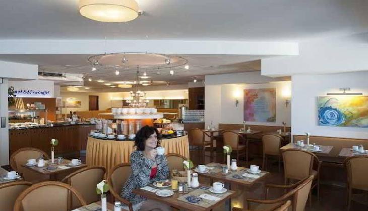 arte Hotel Wien Stadthalle